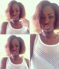 Eliane 36 ans Yaounde Cameroun
