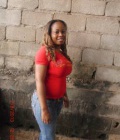 Blanche 38 years Yaounde Cameroon