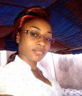 Marie 32 ans Koumassi Côte d'Ivoire