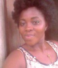 Perle 44 ans Douala Cameroun
