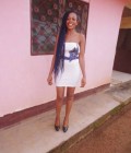 Michelle  31 ans Yaoundé Cameroun
