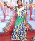 Anna 42 Jahre Yaounde Kamerun