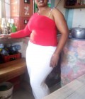 Cecile 42 Jahre Yaoundé Kamerun