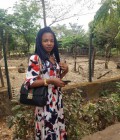 Kevine 29 Jahre Douala  Kamerun