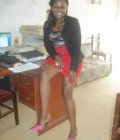 Joseline 36 ans Yaoundé  Cameroun