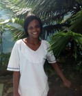Yvonne 44 years Kribi Cameroon