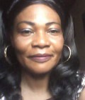 Leonnie 51 ans Yaounde Cameroun