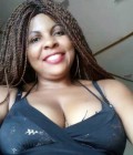 Mathilde 42 Jahre Douala  Kamerun