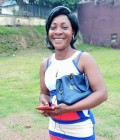 Marielle 39 years Yaoundé Cameroon