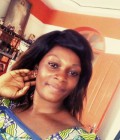 Sandrine 36 ans Douala Cameroun