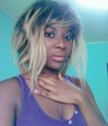 Lisa 27 ans Libreville Gabon