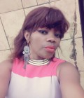Coco 43 ans Douala Cameroun