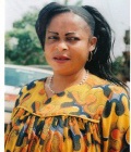 Rachel 54 years Yaoundé Cameroon