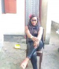 Sophie 26 ans Douala Cameroun