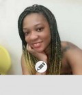 Linda 29 Jahre Douala 1 Kamerun