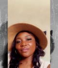 Nadine 41 Jahre Yaoundé Kamerun