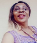 Eugenie 51 Jahre Yaoundé Kamerun