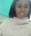 Joulie 30 ans Antananarivo Madagascar