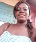 Olivia 39 years Douala Cameroon