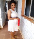 Marie noelle 36 ans Yaounde  Cameroun