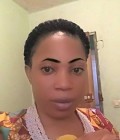 Larissa 34 years Yaounde Cameroon
