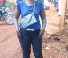 Genevieve 45 ans Yaounde Centre Cameroun