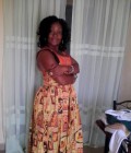 Marie edwige 44 years Yaounde 4 Cameroon