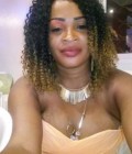 Marie 37 ans Douala Cameroun