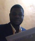 Christian 34 ans Douala Cameroun