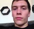 Brendon 27 ans Charlesbourg Canada