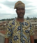 Christian 44 Jahre Cotonou Gutartig