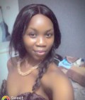 Esther 30 Jahre Douala Kamerun