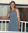 Marie madeleine 51 ans Yaounde Cameroun