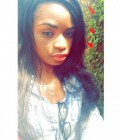 Manuela 33 ans Douala Cameroun