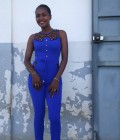 Jacqueline 28 ans Sambava Madagascar