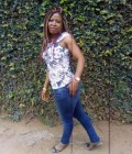 Ariane 31 years Yaoundé  Cameroon