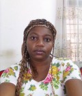 Thesie 38 ans Douala Cameroun