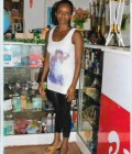 Denise 37 Jahre Vohémar Madagaskar