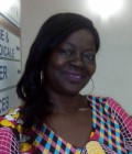 Anne  57 Jahre Yaoundé Kamerun
