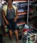 Eugenie 51 ans Yaoundé Cameroun