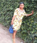 Esperanza 43 Jahre Douala Kamerun