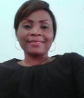 Jeanne 41 ans Yaoundé Cameroun