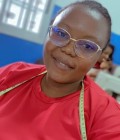 Meganne 27 ans Mfoundi Cameroun