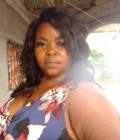 Frida 34 Jahre Mbalmayo  Kamerun