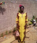 Julie 56 Jahre Yaounde Kamerun