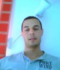Simo 41 ans Oran Algérie