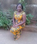 Virginie 41 ans Yaounde Cameroun