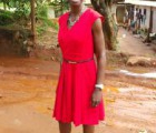 Ginette 50 ans Yaoundé Cameroun