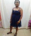 Florence 34 ans Yaoundé  Cameroun