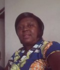Deborah 44 ans Edea1 Cameroun